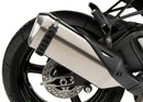KAWASAKI ZX-10RR [2025] – Pièces détachées - Pare moteur – Noir-4