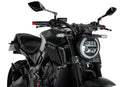 HONDA CB 650 R NEO SPORTS CAFE [2023] – Spoiler Bulle Polyvalent – Transparent-8