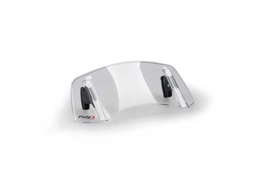 HONDA CB 650 R NEO SPORTS CAFE [2023] – Versatile spoiler screen – tinted