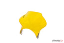 HONDA CB 600 F HORNET [2004] - Cockpit windshield | Yellow | PUIG 2174G