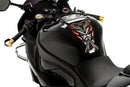 KTM RC 390 [2025] – Protection de réservoir Challenge – Gris-16