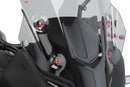 KTM RC 390 [2025] – Kit de boulons à disque anodisé – Argent-63