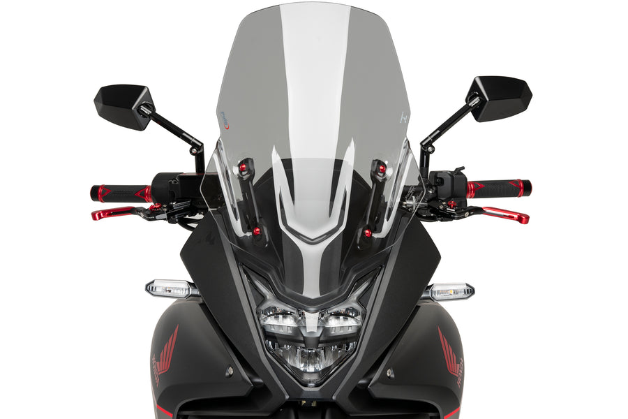 KTM RC 390 [2025] – Kit de boulons à disque anodisé – Argent