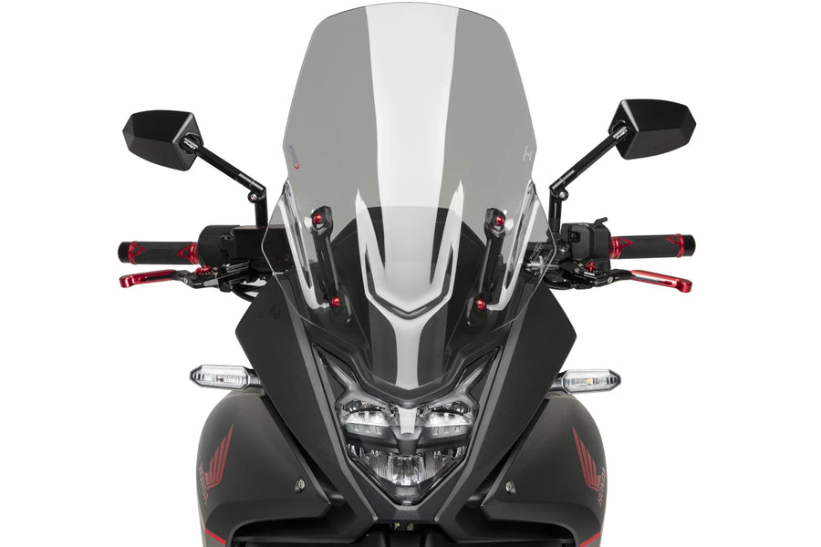 KTM RC 390 [2025] – Kit de boulons à disque anodisé – Argent