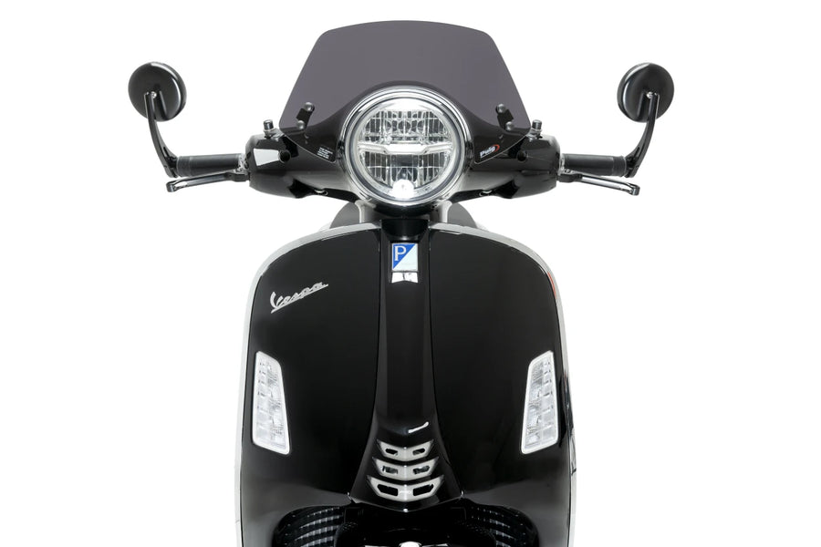 VESPA GTS 310 [2025] – GTS Sport – Transparente