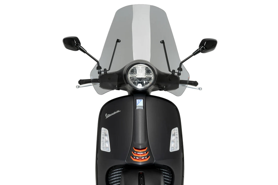 VESPA GTS 310 [2025] – GTS Touring – Teintée