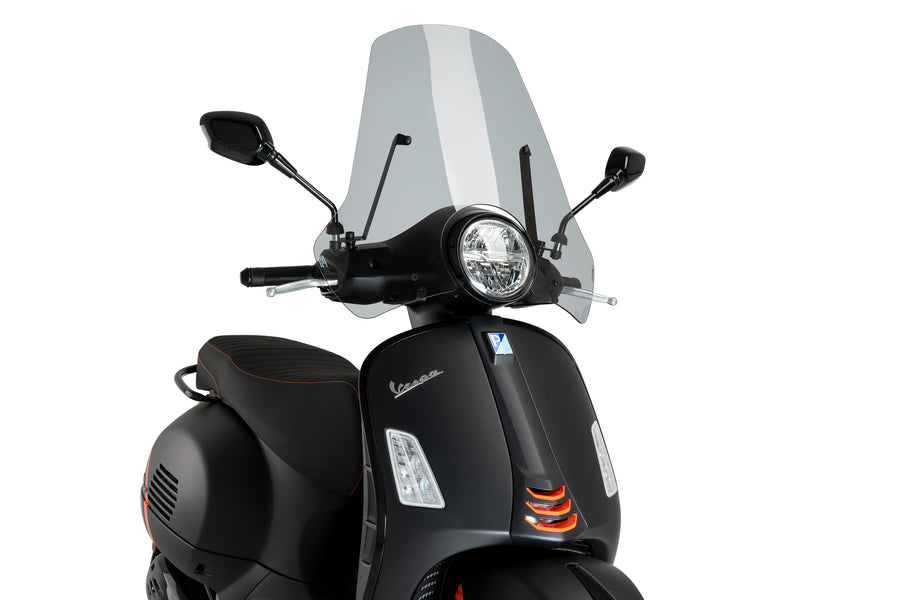 VESPA GTS 310 [2025] – GTS Touring – Teintée