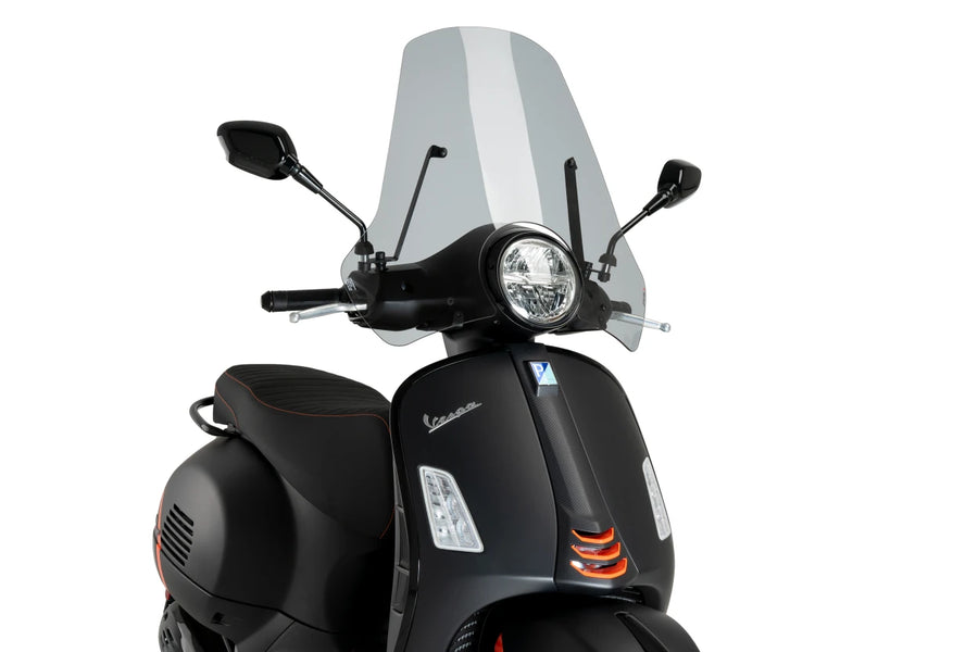 VESPA GTS 310 [2025] – GTS Touring – Teintée