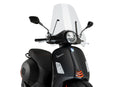 VESPA GTS 310 [2025] – GTS Touring – Teintée-11