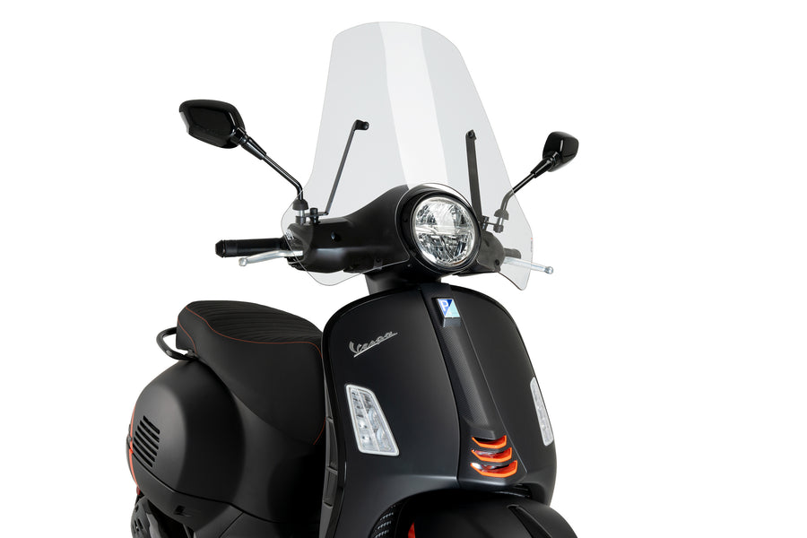 VESPA GTS 310 [2025] – GTS Touring – Teintée