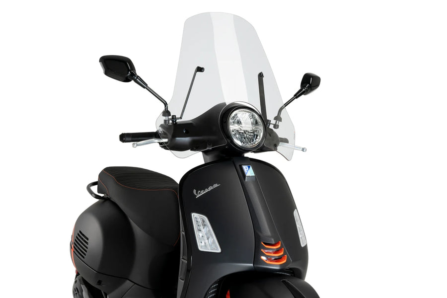VESPA GTS 310 [2025] – GTS Touring – Teintée