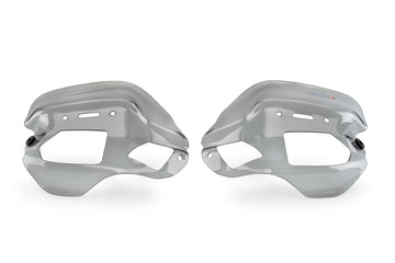 HONDA X-ADV [2025] - Handguard extension | Tinted | PUIG 21771H