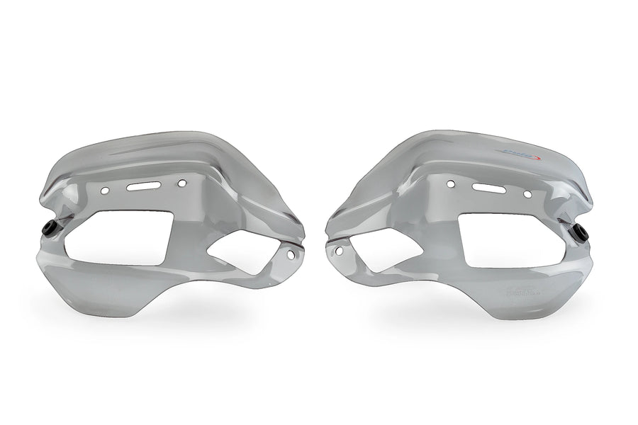 HONDA X-ADV [2025] - Handguard extension | Tinted | PUIG 21771H