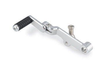 YAMAHA TRACER 7 GT [2025] - Adjustable gearshift pedal | Silver | PUIG 21779P