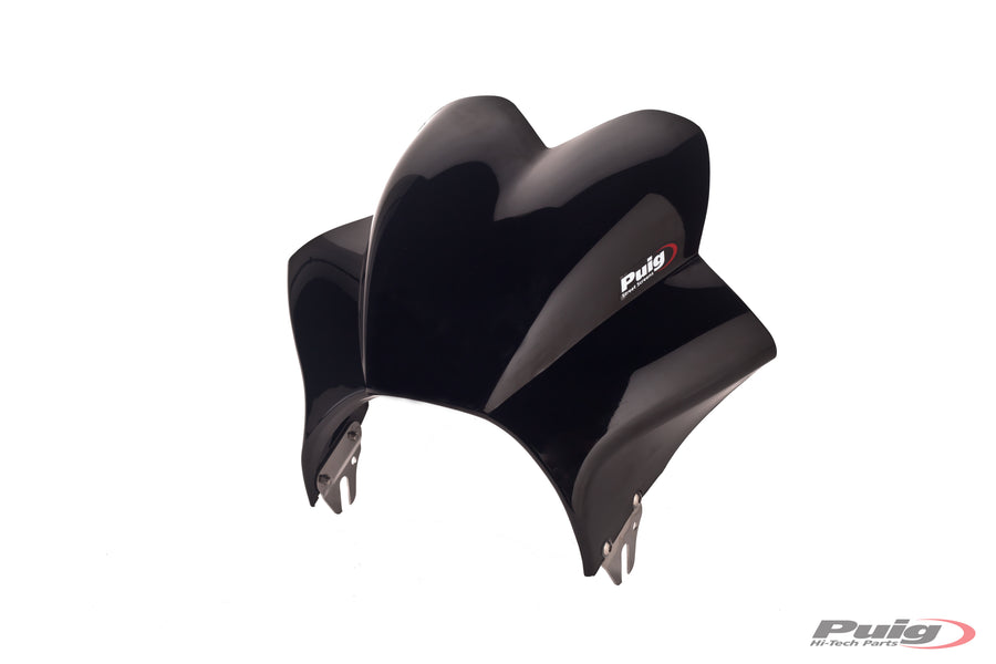 HONDA CB 600 F HORNET [2004] – Wave – Tinted