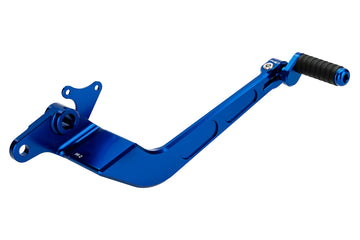 YAMAHA TRACER 7 GT [2025] - Adjustable brake foot pedal | Blue | PUIG 21780A