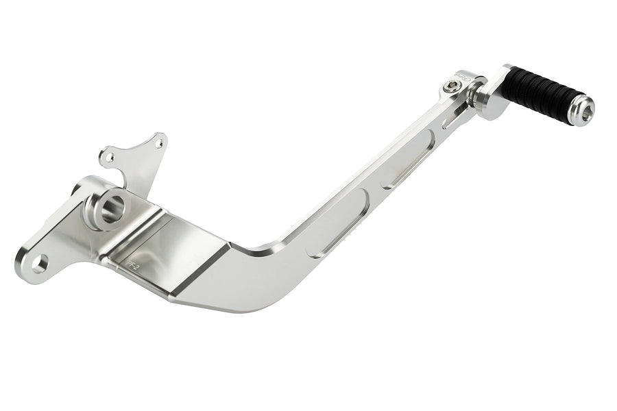 YAMAHA TRACER 7 GT [2025] - Pédale de frein réglable | Argent | PUIG21780P