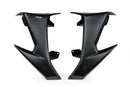 SUZUKI GSX-8S [2023] - Downforce-Seitenspoiler | Carbon-Optik | PUIG 21783C
