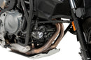 VOGE 500R [2025] – Phares supplémentaires Beam 3.0 – Noir-1