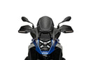 BMW R 1300 GS TROPHY [2025] - disque sport | Noir mat | PUIG21794J