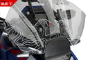 BMW R 1300 GS TROPHY [2025] - Bulle Touring Plus | Graphiques | PUIG21795S