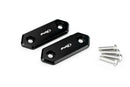KAWASAKI ZX-4RR NINJA [2025] – Coques de rétroviseurs – Noir-6