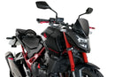 HONDA CB 750 HORNET [2024] – Nouvelle Génération Sport Plus – Noir Mat-4