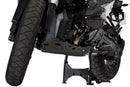 BMW R 1300 GS Trophy [2025] - Engine protection | Black | PUIG 21829N