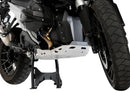 BMW R 1300 GS TROPHY [2025] – Lower side fairing – Matt black-13