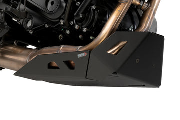 BENELLI TRK 702 [2025] – Pare Moteur – Noir - 0