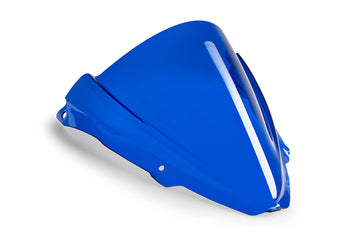 KAWASAKI ZX-6R [2025] - Bulle PUIG Z-Racing | Bleu | PUIG21831A
