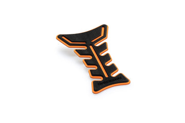 KTM RC 390 [2025] - Grasp tank protection | Orange | PUIG 21834T