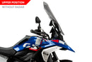 BMW R 1300 GS TROPHY [2025] – Touring Screen Plus – Strongly tinted-7