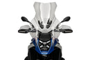 BMW R 1300 GS TROPHY [2025] – Touring Screen Plus – Transparent-42
