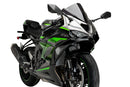 KAWASAKI ZX-6R NINJA [2025] - Spoiler latéral de course | Vert | PUIG21858V