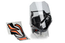 KTM 500EXC-F [2016] – Rallye Semifaring – Transparent-1