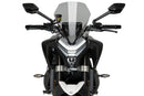 CFMOTO 450 NK [2025] – New Generation Sport – Heavily tinted