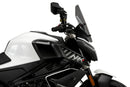 CFMOTO 450 NK [2025] – New Generation Sport – Heavily tinted