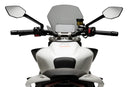 CFMOTO 450 NK [2025] – New Generation Sport – Tinted-5