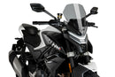 CFMOTO 450 NK [2025] – Sport Nouvelle Génération – Noir-14