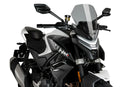 CFMOTO 450 NK [2025] – Sport Nouvelle Génération – Noir