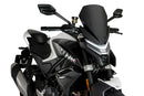 CFMOTO 450 NK [2025] – Sport Nouvelle Génération – Noir