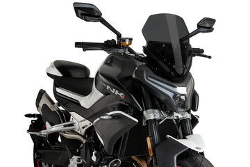 CFMOTO 800 NK SPORT [2025] - Bulle Sport Nouvelle Génération | Fortement tonique | PUIG 21867F