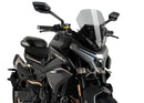 CFMOTO 800 NK ADVANCED [2025] – Protecteur Tableau de Bord – Noir