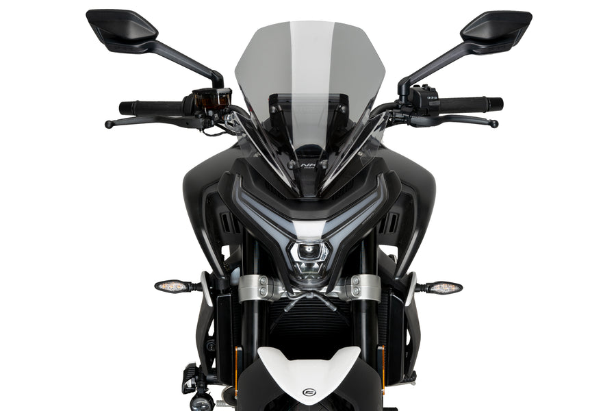 CFMOTO 800 NK SPORT [2025] – New Generation Sport – Tinted