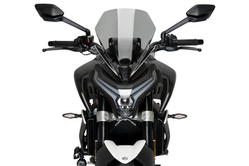 CFMOTO 800 NK SPORT [2025] – Sport Nouvelle Génération – Fortement teinté