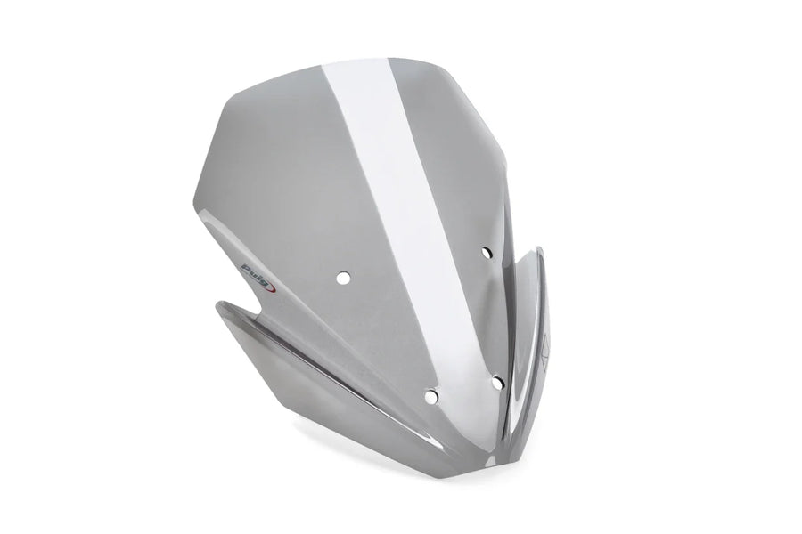 CFMOTO 800 NK SPORT [2025] – New Generation Sport – Heavily tinted