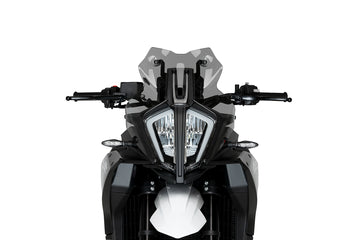 KTM 890 SMT [2025] - Sportscheibe | Getönt | PUIG 21868H