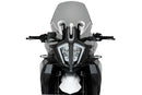 KTM 890 SMT [2025] - bulle touring | Teinté | PUIG 21869H