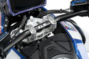 BMW R 1300 GS TROPHY [2025] – Rehausses de guidon Pullback – noires-3